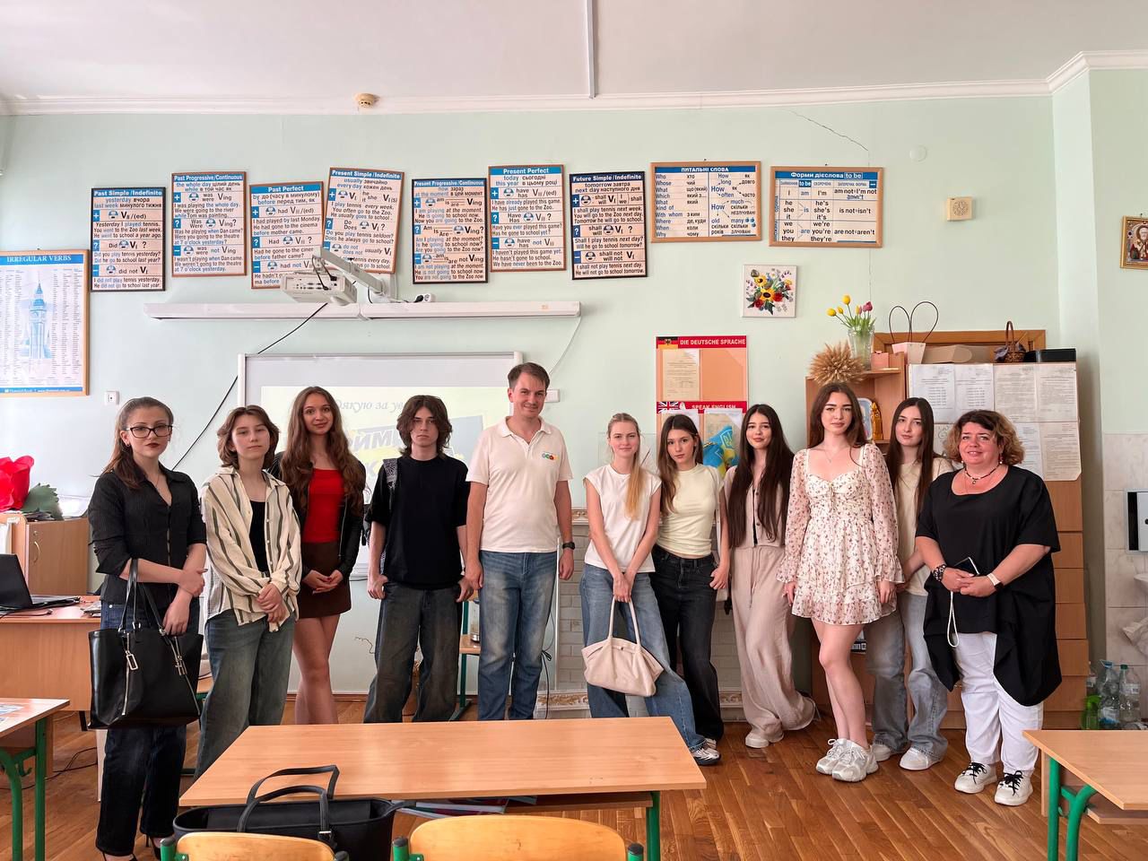 КНП «Київський центр розвитку туризму» продовжує серію просвітницьких подій, присвячених історії Києва та важливим сторінкам української пам’яті.